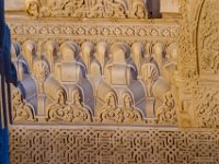 Alhambra : Europa, Granada, Reisen, Spanje